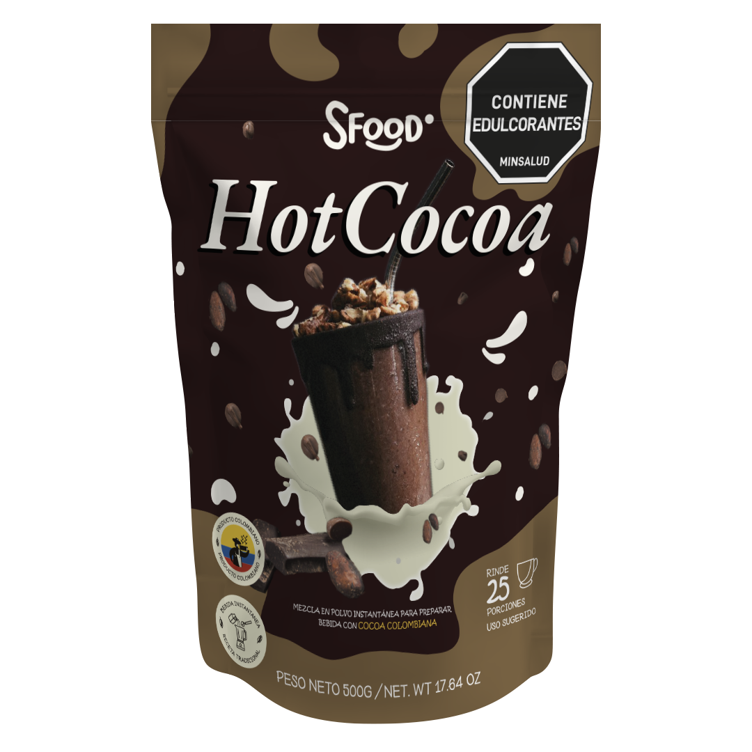 Hot Cocoa